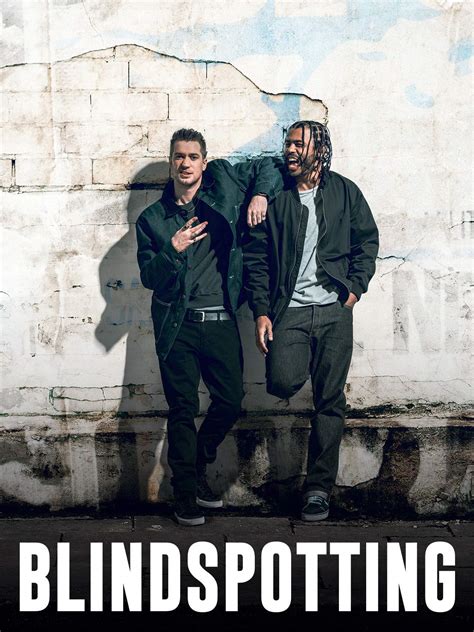 blindspotting s01 mkv|Prime Video: Blindspotting .